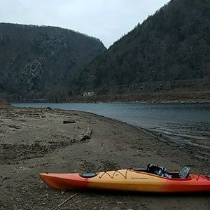 Meet your Posher, Ty